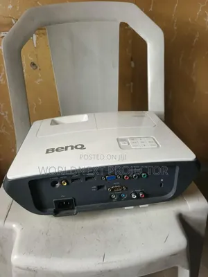 Ben 4000 Lumens Projector in Ikeja