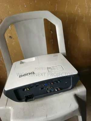 Ben 4000 Lumens Projector in Ikeja