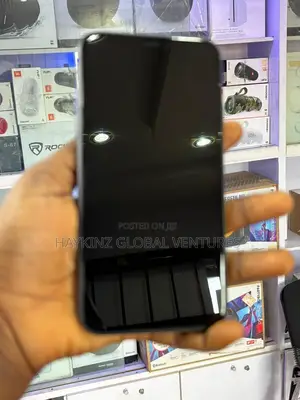 Apple iPhone 11 128 GB Black