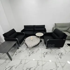 Office Sofas Available