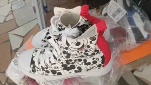 Foot Wears