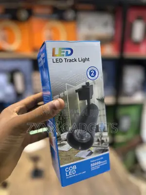 Xgsuper Xt-ls20 Led Track Light Modern Spotlight