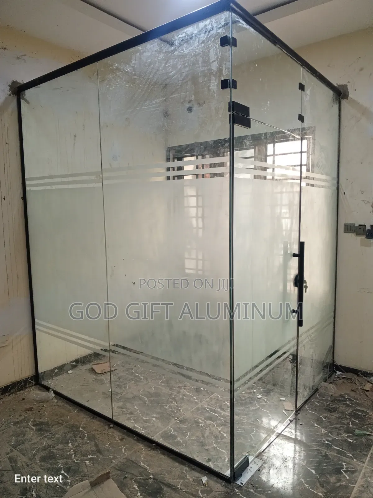 Office Partition