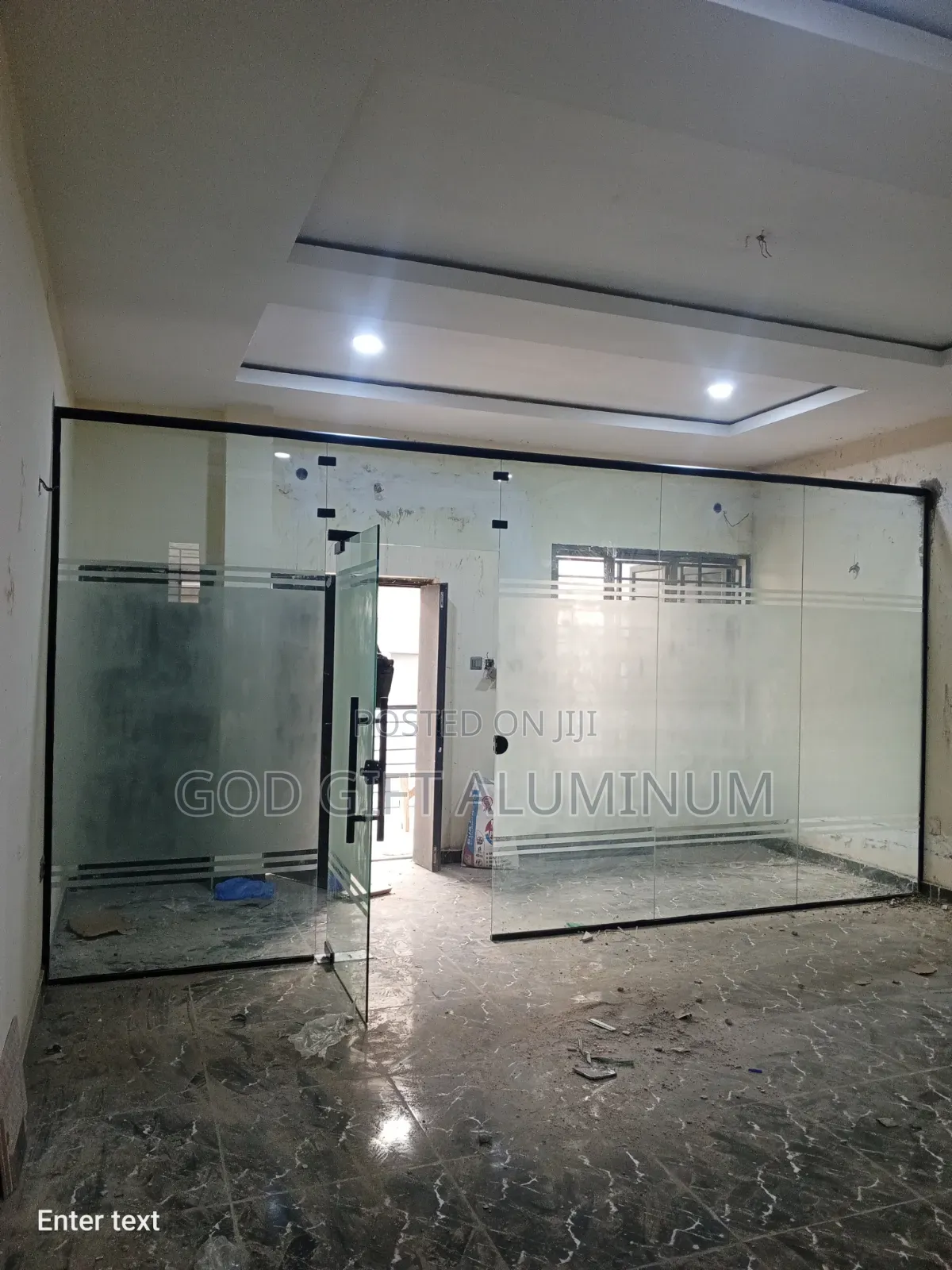 Office Partition