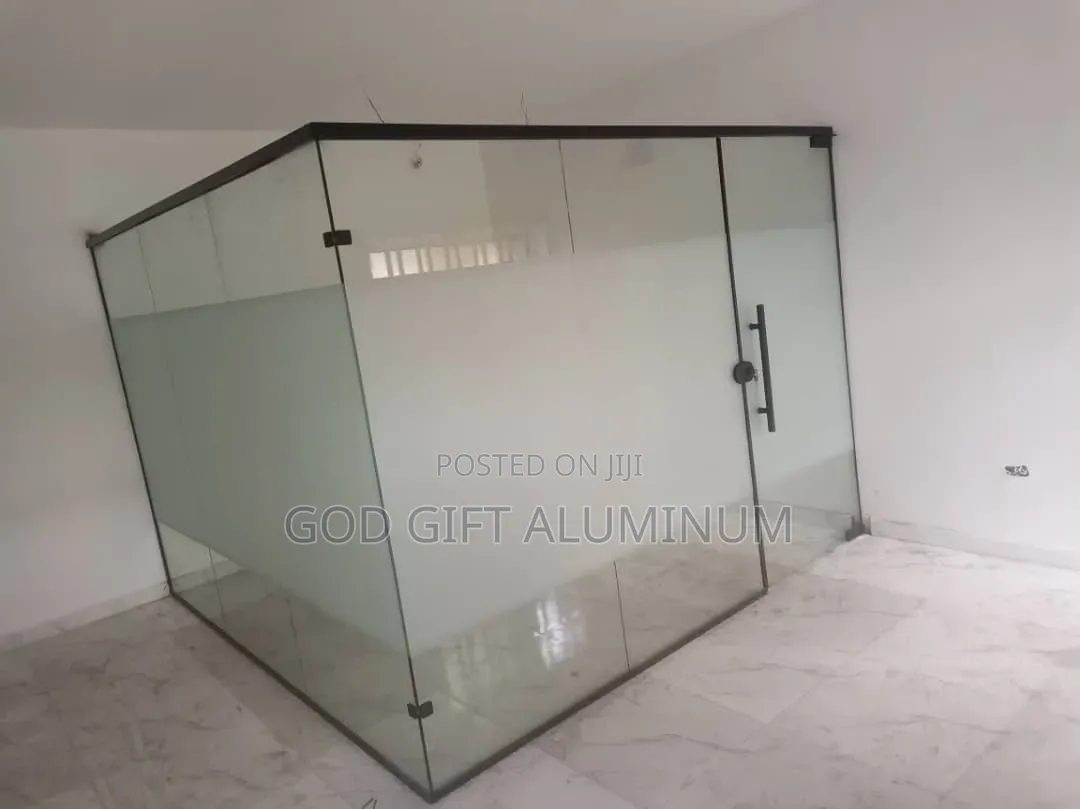 Office Partition