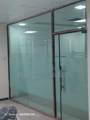 Office Partition
