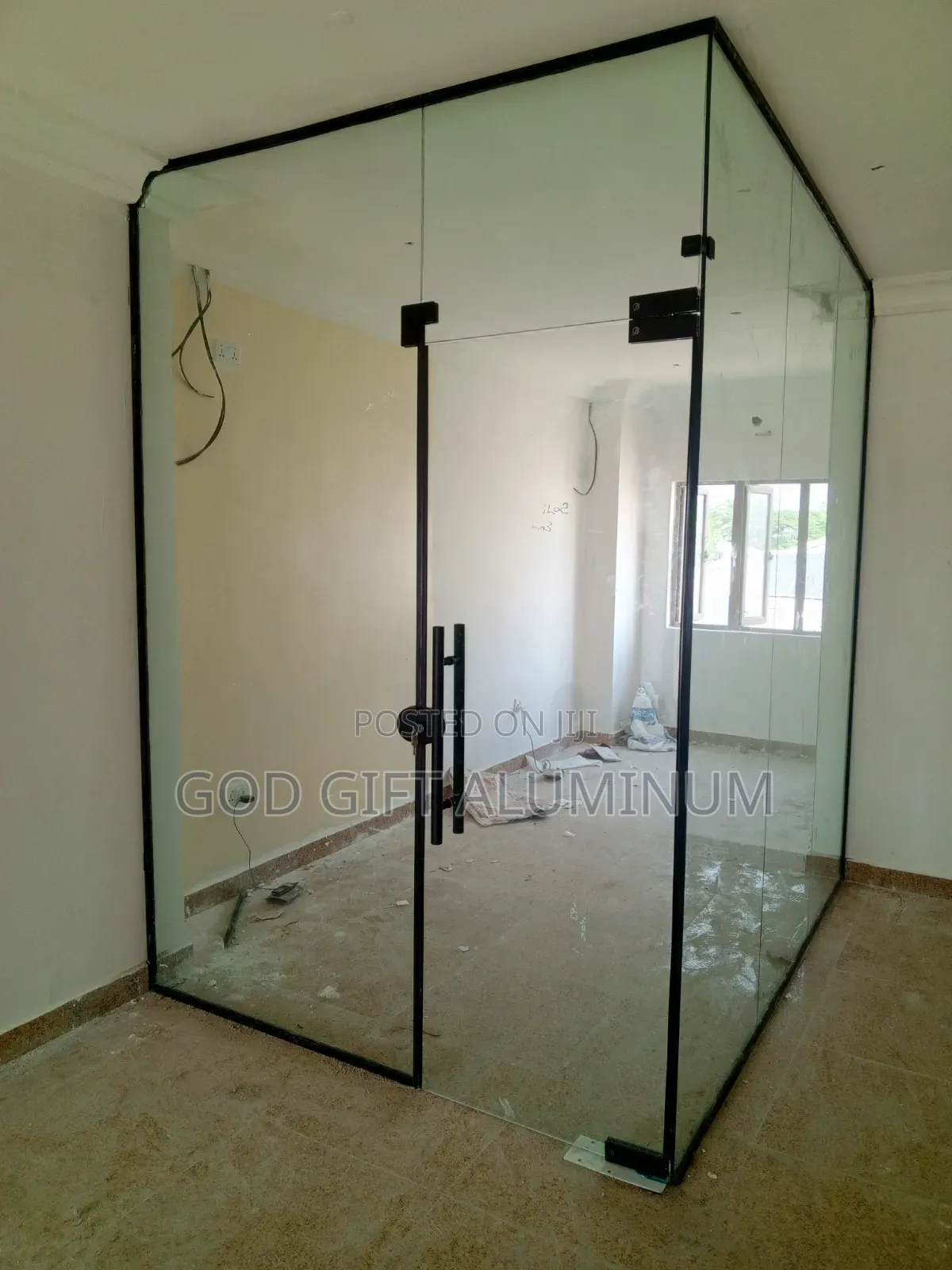 Office Partition