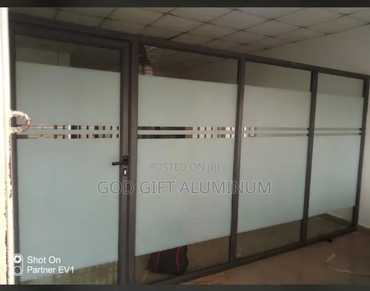 Office Partition