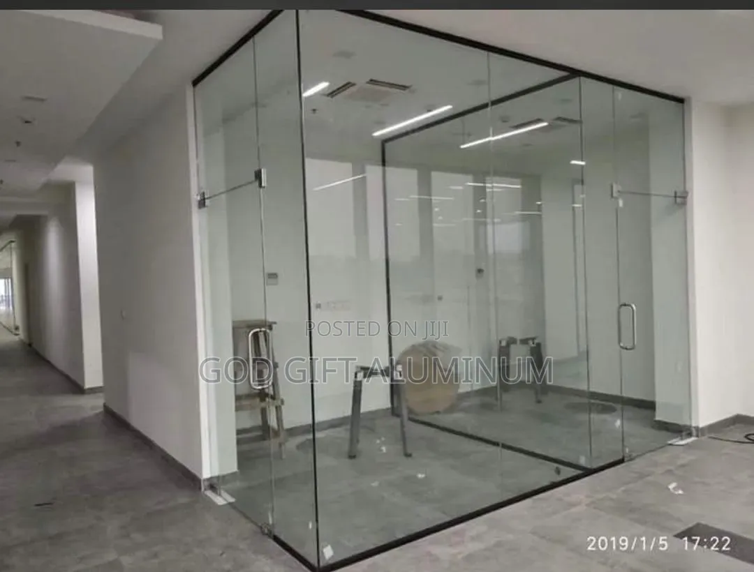 Office Partition