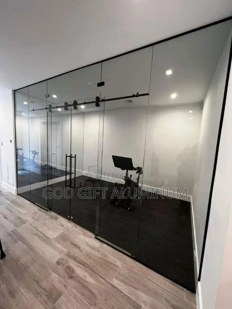 Office Partition