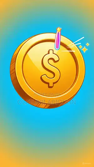 Coin Clicker With Massive Rewards