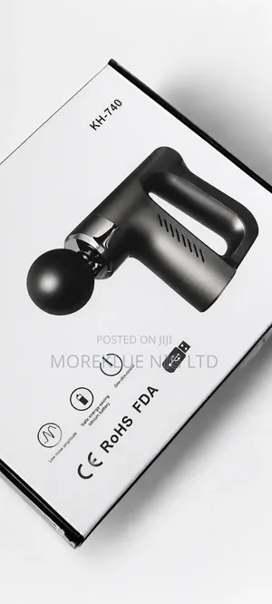 Massage Gun