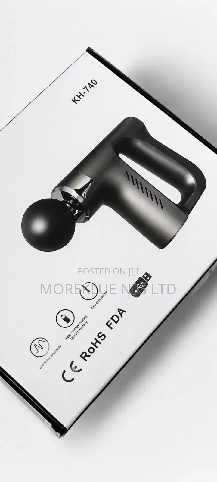 Massage Gun