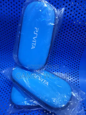 Sony Psvita Bags
