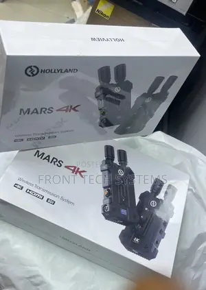 Hollyland Mars Wireless Transmission