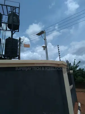 Electric Fence Installer