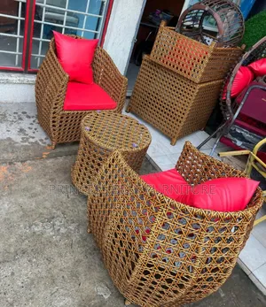 Outdoor 2seater