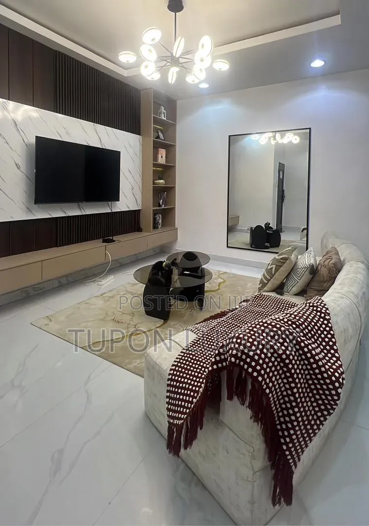 Luxury 2bedroom With Pool, Gym Snooker