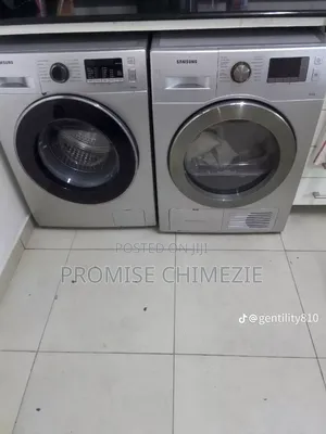 Samsung Washing Machines