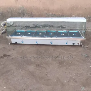 Food Warmer