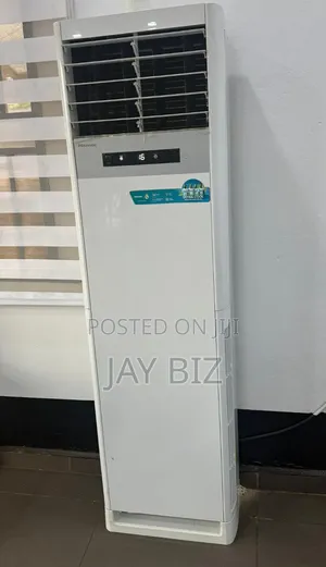 Hisense 3hp/3ton Standing Ac (Af30fc1)