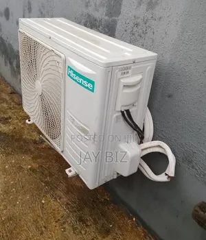 Hisense 3hp/3ton Standing Ac (Af30fc1)