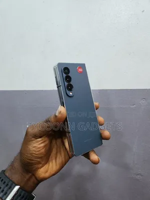 Samsung Galaxy Z Fold4 256 GB