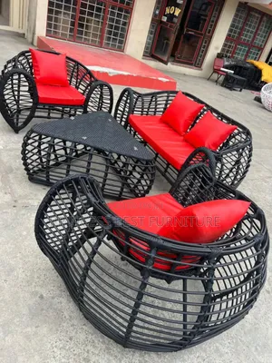 5seater Sofa
