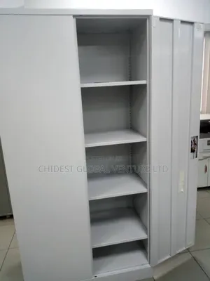 Full Height Cabinet