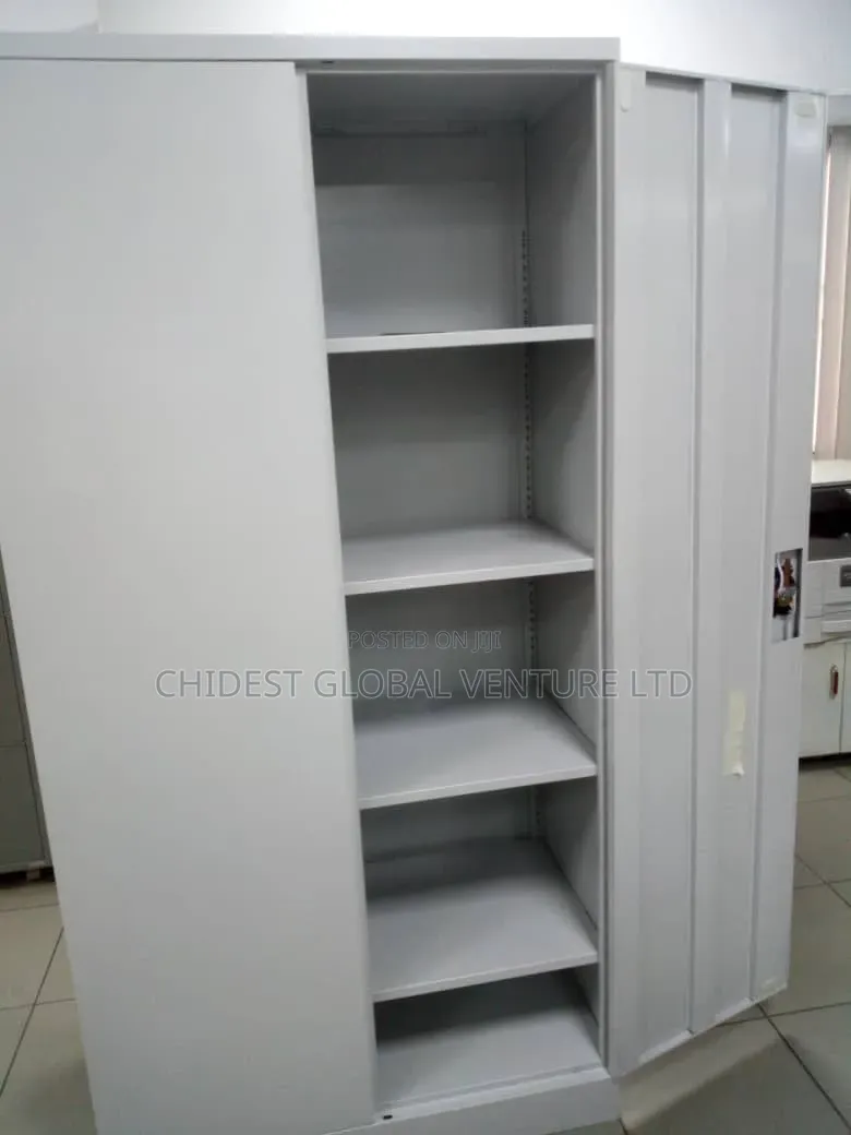 Full Height Cabinet