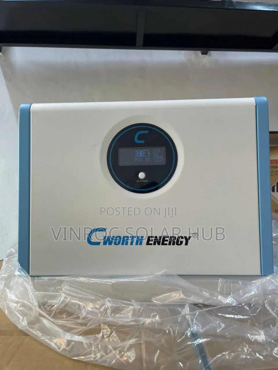 2.5kwh Solar Generator