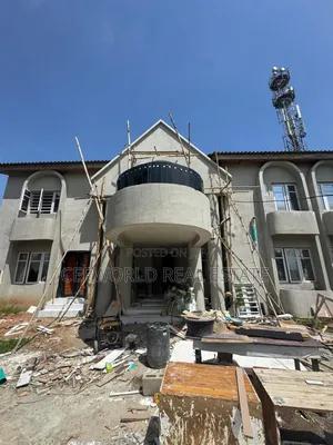 3bdrm Duplex in Alalubosa Gra for rent