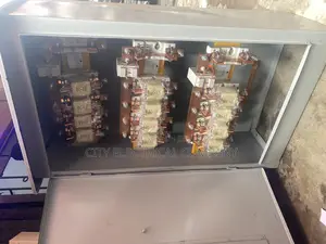 800a 4ways Abb Feeder Pillar
