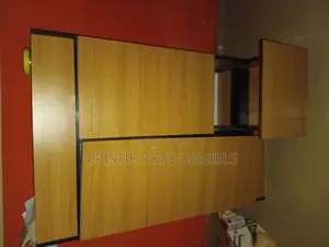 Kiddies Wardrobe