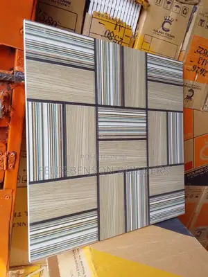 Matte- Face Floor Tiles