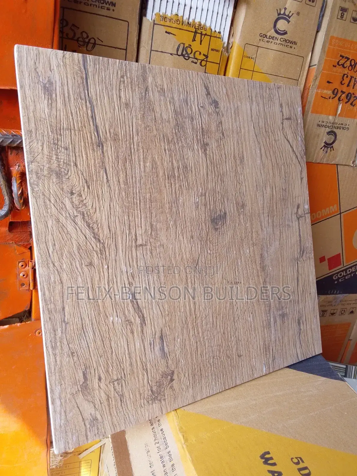 Matte- Face Floor Tiles