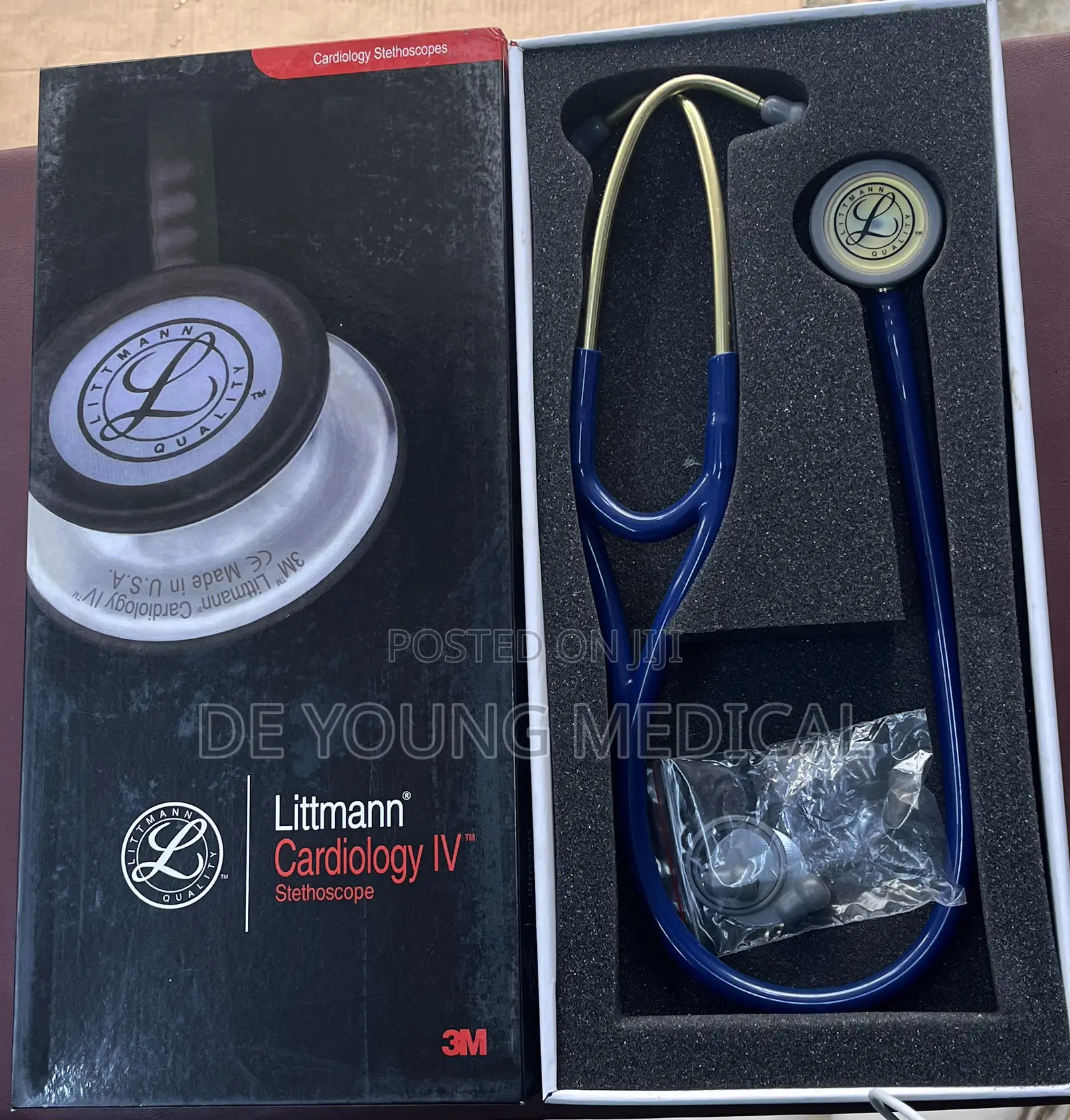 Littmann Stethoscope