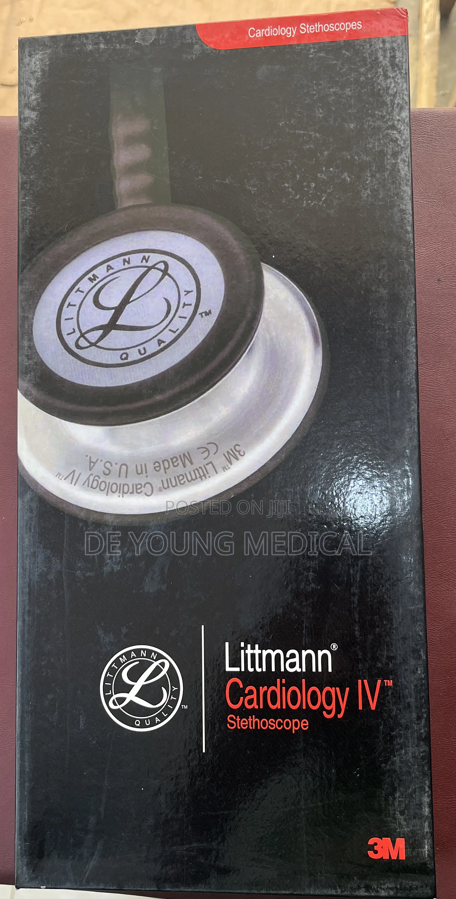 Littmann Stethoscope