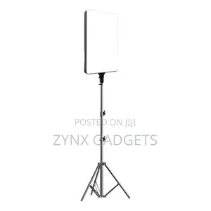 Rl-24a Led Photographic Fill Light Panel