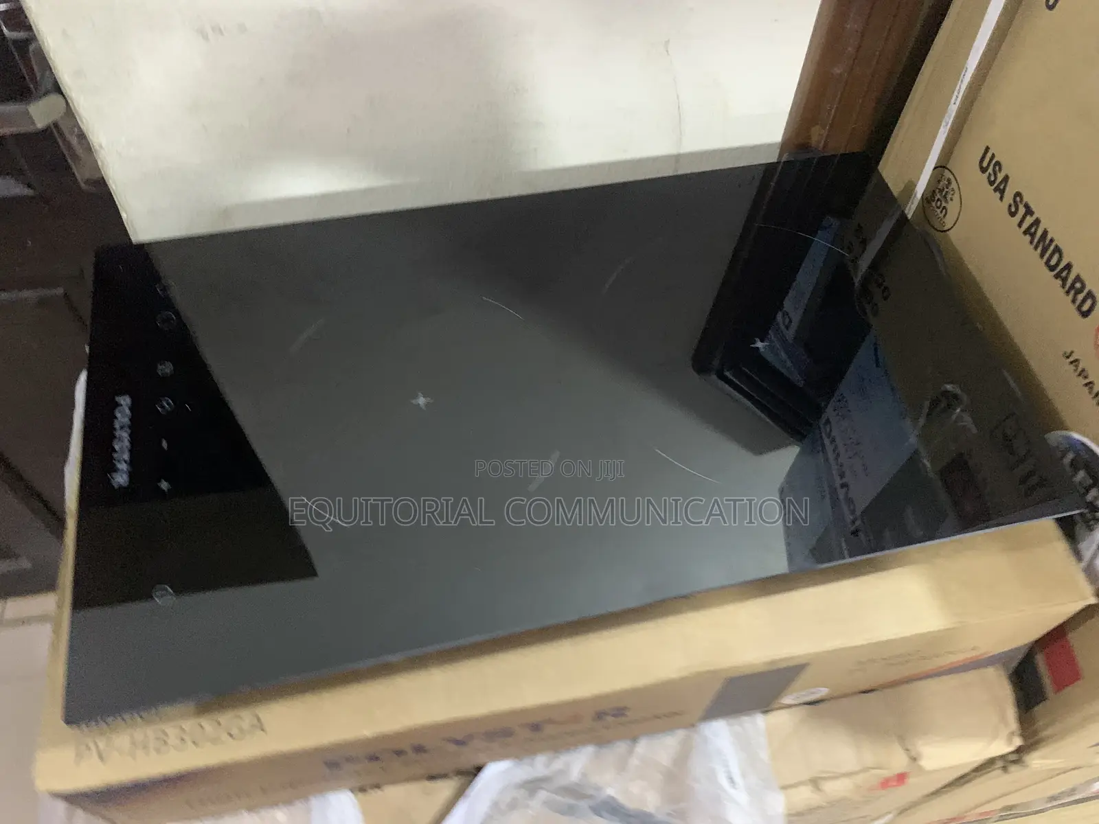 Polystar Pv-Hb303ga Infrared Hob – Reliable Durable