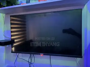 42-Inch Smart Cloud Led Tv