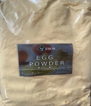 Egg Powder 1kg
