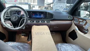 New Mercedes-Benz GLE-Class GLE 450 4MATIC AWD 2025 Black
