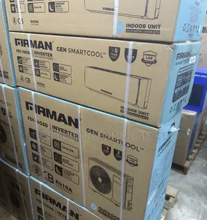 Firman Air-Conditioner (2 Horsepower)