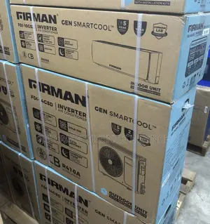 Firman Air-Conditioner (2 Horsepower)