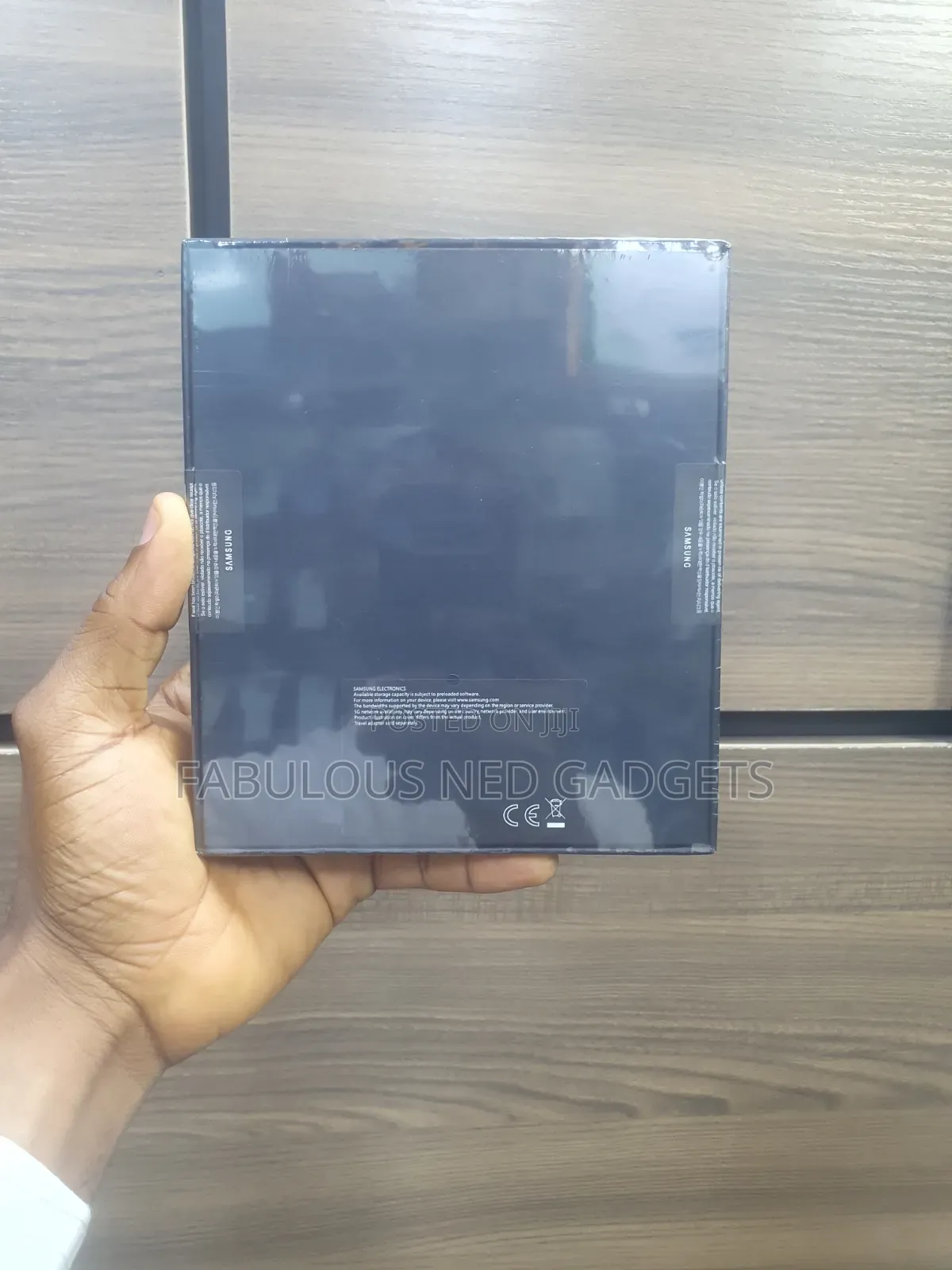 New Samsung Z 16 GB