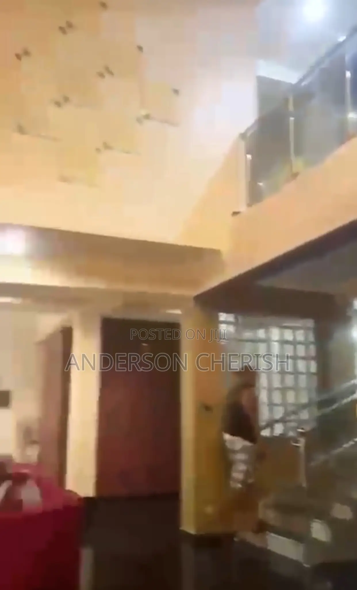 5bdrm Duplex in Katampe (Main) for sale