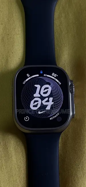 Apple Watch Ultra 1 49mm