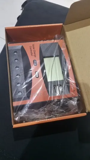12/24/36/48v PWM Controller 60a