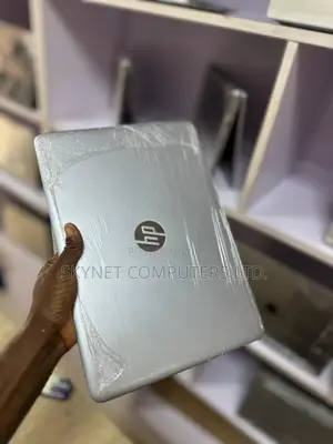 Laptop HP EliteBook 820 G3 8GB Intel Core i5 SSD 256GB